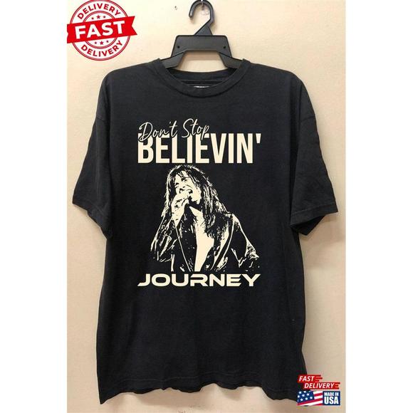 Other - Toto 2024 Concert Shirt Free-Dom Jour-Ney Tour Fan Shirt Unisex